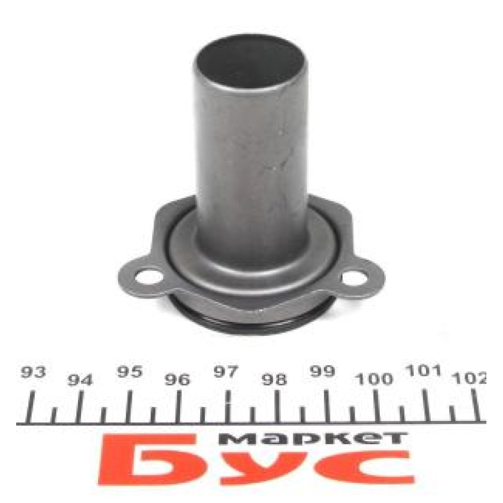 Сальник вала первинного КПП Peugeot Expert 2.0HDI/1.1/1.4i (20/24x39.5/57x57.5)(лійка)(без упаковки)