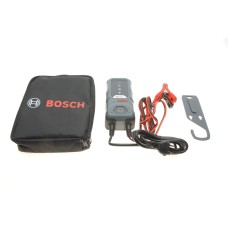 Зарядний пристрій C10 (12V) (для аккум. ємністю від 5Ah до 120Ah) 3.5A (EFB/GEL/VRLA/AGM)