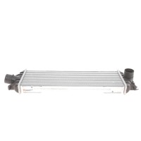 Радіатор інтеркулера Renault Trafic 2.5 dCi 01-
