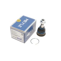 Опора кульова (передня/знизу) Citroen C1/Peugeot 107/108 05-/Toyota Yaris 99-12