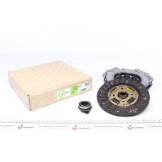 Комплект зчеплення Renault Laguna/Megane 1.8/2.0 93-03 (d=216mm) +вижимний (z=26)