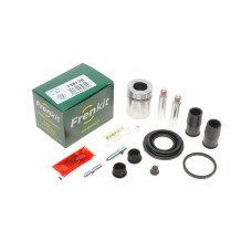 Ремкомплект супорта (заднього) BMW 3 (E36) 90- (d=38mm) (+поршень/направляюча) (Ate)