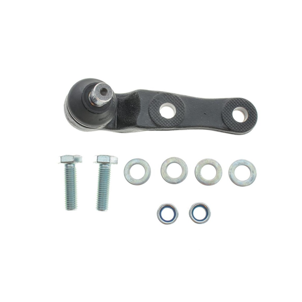 Опора кульова (передня/знизу) Opel Combo 94-01/Corsa B 93-00/Tigra 94-00 (d=15mm)