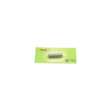 Біта Torx M6 ALLEN BIT OF TAMPERPROOF 40
