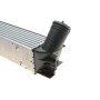 Радіатор інтеркулера BMW (E90/E92/E91)/X1 (E84) 2.0D/3.0D 06-15 M57/N47