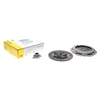 Комплект зчеплення Fiat Ducato 2.8JTD/TD 02-, 90/94/107kw