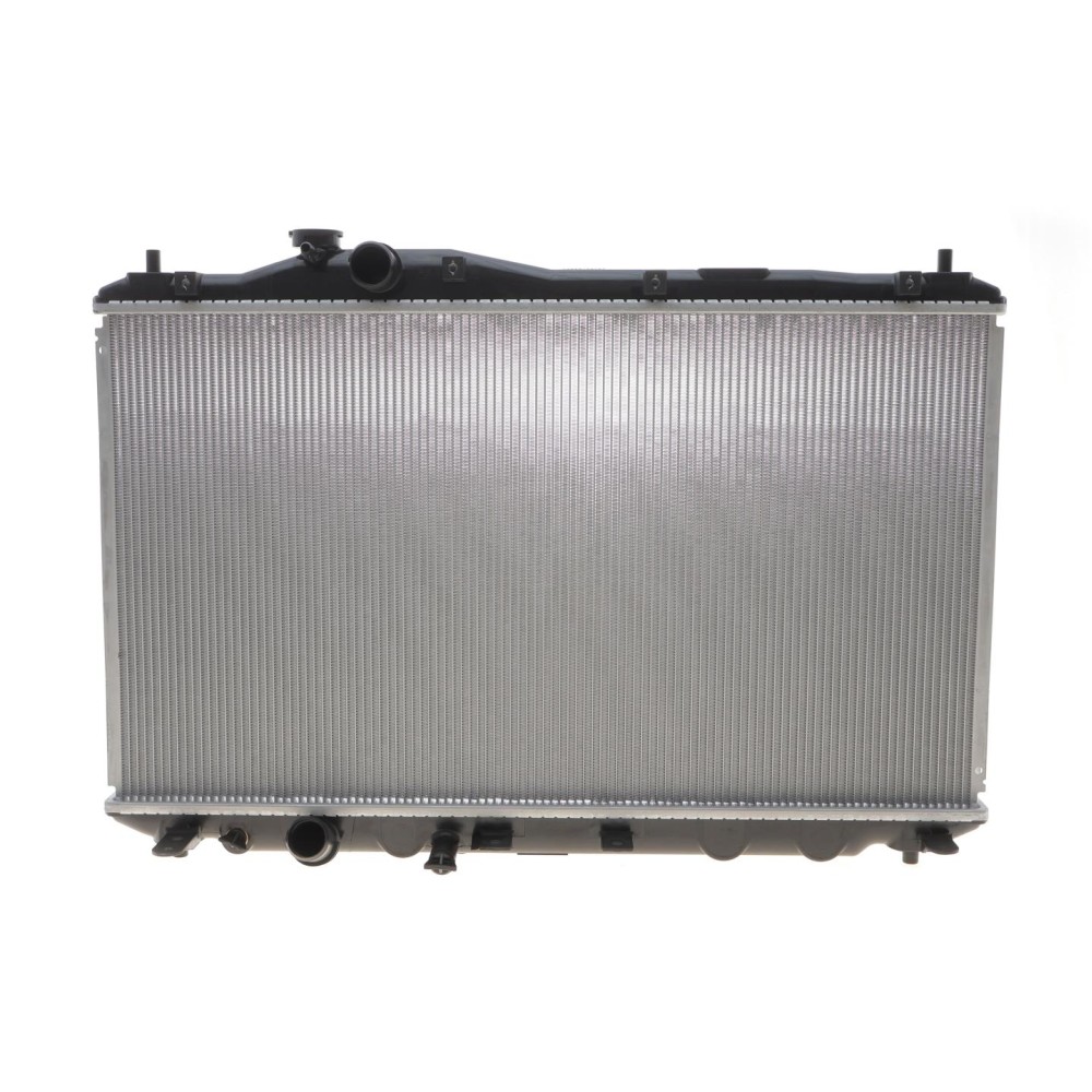 Радіатор охолодження Honda Civic 1.8 i-VTEC 11- (МКПП)