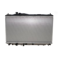 Радіатор охолодження Honda Civic 1.8 i-VTEC 11- (МКПП)