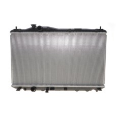 Радіатор охолодження Honda Civic 1.8 i-VTEC 11- (МКПП) Радіатор охолодження Honda Civic 1.8 i-VTEC 11- (МКПП)