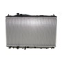 Радіатор охолодження Honda Civic 1.8 i-VTEC 11- (МКПП)