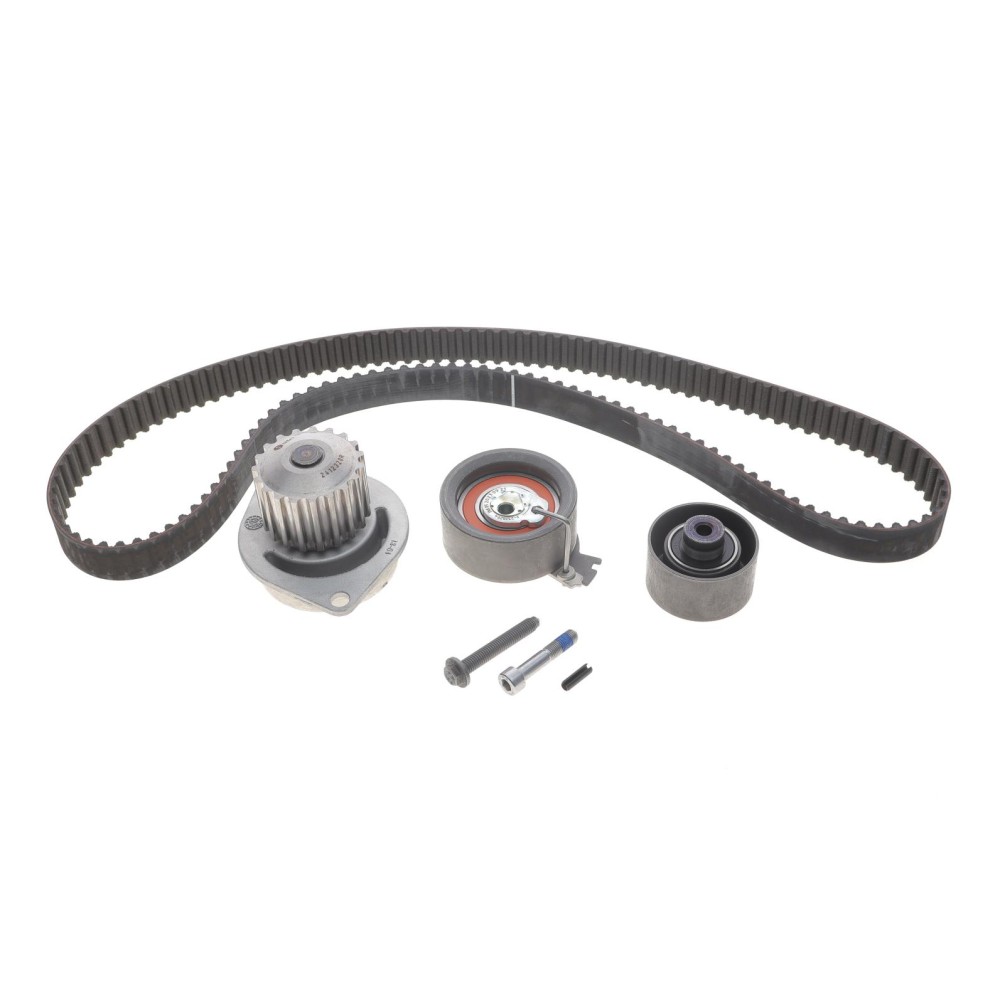 Комплект ГРМ + помпа Citroen Berlingo/C3/Peugeot 206/307/Partner 1.6 16V 00- (25.4x134z)