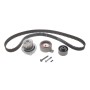 Комплект ГРМ + помпа Citroen Berlingo/C3/Peugeot 206/307/Partner 1.6 16V 00- (25.4x134z)