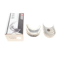 Вкладиші корінні Opel Agila/Corsa 1.0 96-03 (+0.25)