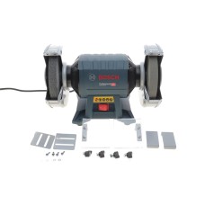 Станок заточний електричний GBG 60-20 (600W) d=200mm