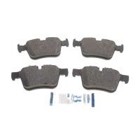 Колодки гальмівні (задні) Volvo S60/S90/V60/V90/XC60/XC90/Land Rover Range Rover/Discovery 14-