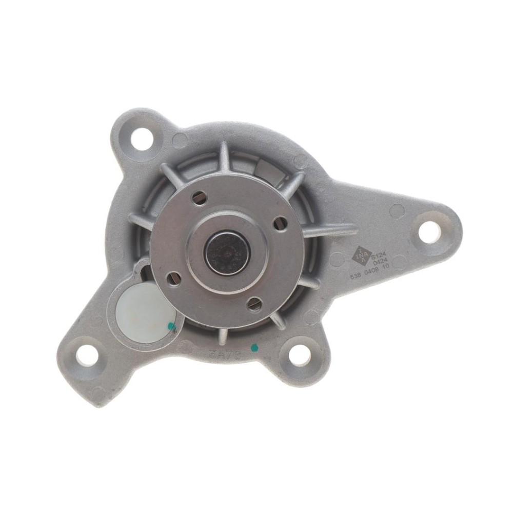 Помпа води VW Touareg 6.0 W12, 08.04-05.10, (CFRA, BJN)