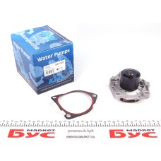 Помпа води Fiat Doblo/Opel Combo 1.6D Multijet 12-