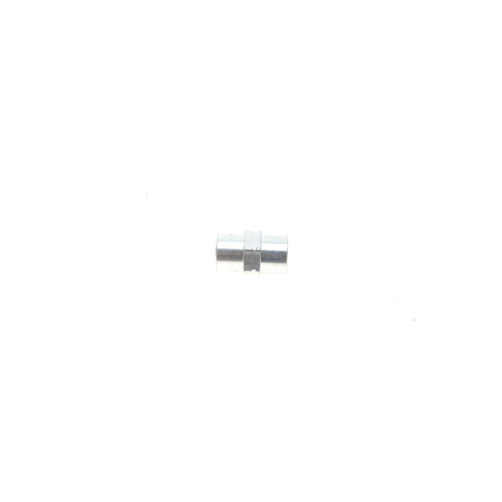 З'єднувач трубки гальмівний (M10x1/14x24/d=3.5) (мама/мама)