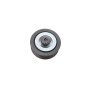 Ролик генератора Hyundai Accent/Kia Rio 1.1D-1.7D 05- (паразитний) (64х22.5)
