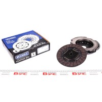 Комплект зчеплення Ford Transit 2.2TDCi 06- (d=250mm)