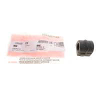Втулка стабілізатора (переднього) Opel Omega A 1.8-3.6 86-94 (d=22mm)