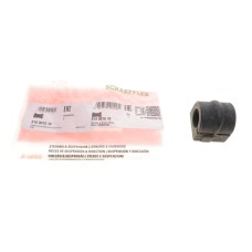 Втулка стабілізатора (переднього) Opel Omega A 1.8-3.6 86-94 (d=22mm)