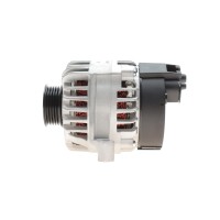 Генератор Fiat Doblo 1.4 10- (14V/85A) = 113535