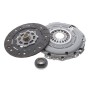 Комплект зчеплення Citroen C4/Peugeot 308 1.6 HDi/BlueHDi 13- (d=240mm) (+вижимний)
