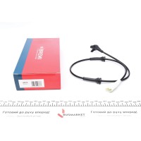 Датчик ABS (передній) Citroen C4 I/Peugeot 307 03-09