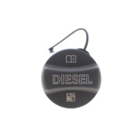 Кришка бака паливного BMW 1 (E81/E82/F20/F21/F40)/2 (F22/F87/F23/F45) 02-