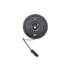 Шків компресора кондиціонера Fiat Ducato 2.3/3.0JTD 01-/Peugeot Boxer/Citroen Jumper 3.0HDi 06-