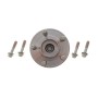 Підшипник маточини (задньої) Ford Galaxy III/S-Max 15-