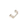 Планка супорта (переднього) прижимна (к-кт) Nissan Tida 04-12 (Sumitimo)