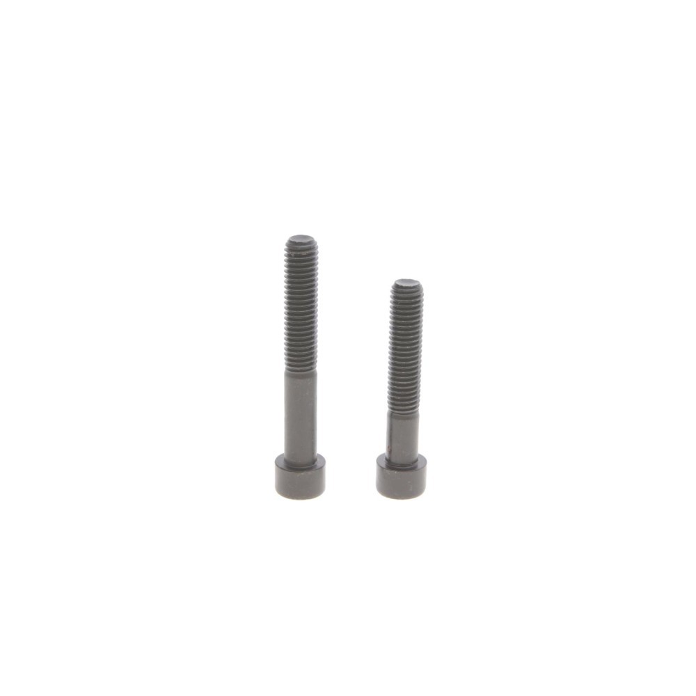 Направляюча супорта (переднього/к-кт) Seat Ibiza II 93-02/VW Golf 82-99 (Ate)