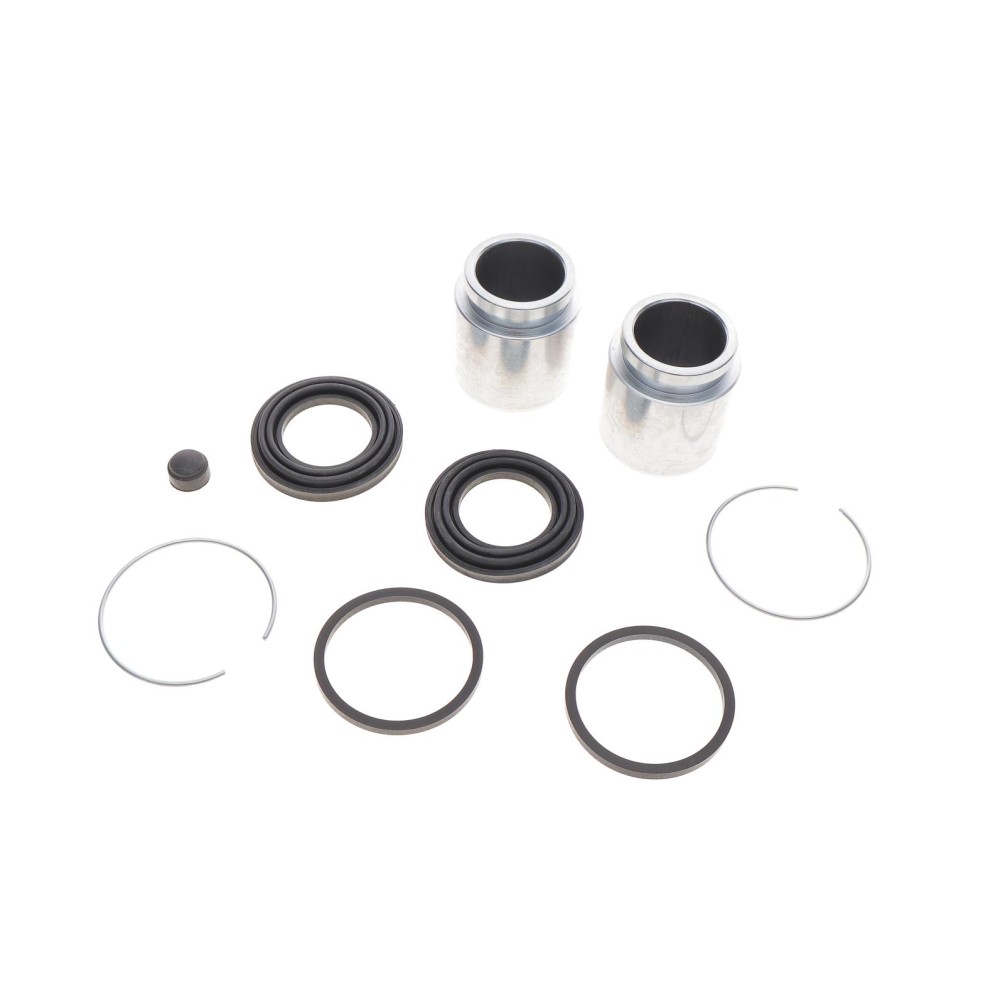 Ремкомплект супорта (переднього) Mazda B-Serie/Xedos 93-00 (d=43mm) (+2 поршня)