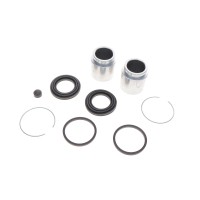 Ремкомплект супорта (переднього) Mazda B-Serie/Xedos 93-00 (d=43mm) (+2 поршня)