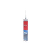 Клей-герметик комбінований поліуретановий K+D (300ml) (чорний)