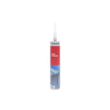 Клей-герметик комбінований поліуретановий K+D (300ml) (чорний)
