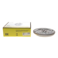 Демпфер зчеплення MB A-class (W177)/B-class (W247) 19-