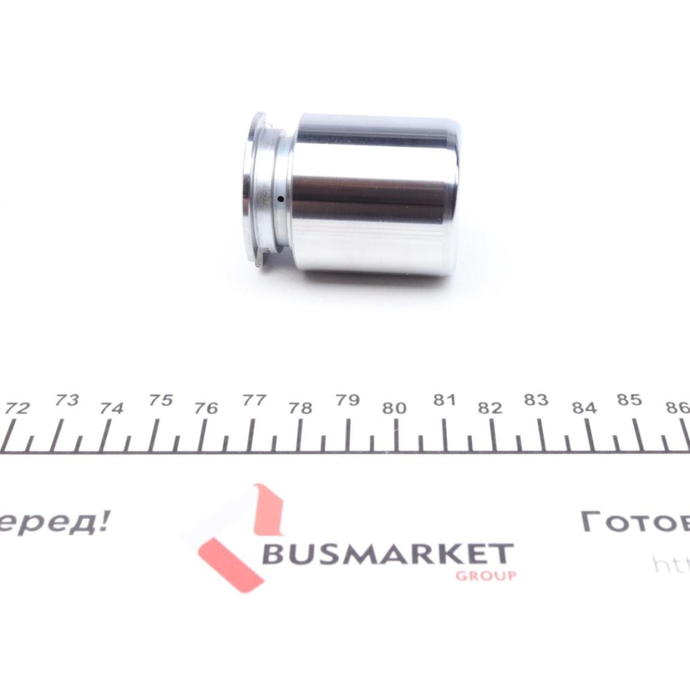 Поршень супорта (заднього) VW Caddy III 04-15 (38x49mm)