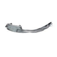 Підкрильник (передній) Opel Movano 03-09/ Renault Master 03-09 (L)