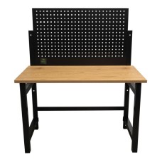 Стіл робочий (верстак) (1200х640х1440 mm) (розкладний)