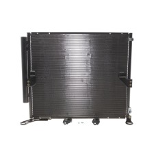 Радіатор кондиціонера (з осушувачем) Toyota Land Cruiser Prado 09-