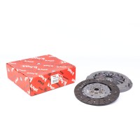 Комплект зчеплення Ford Mondeo III 2.0 TDCi/TDDi 00-09 (d=240mm)