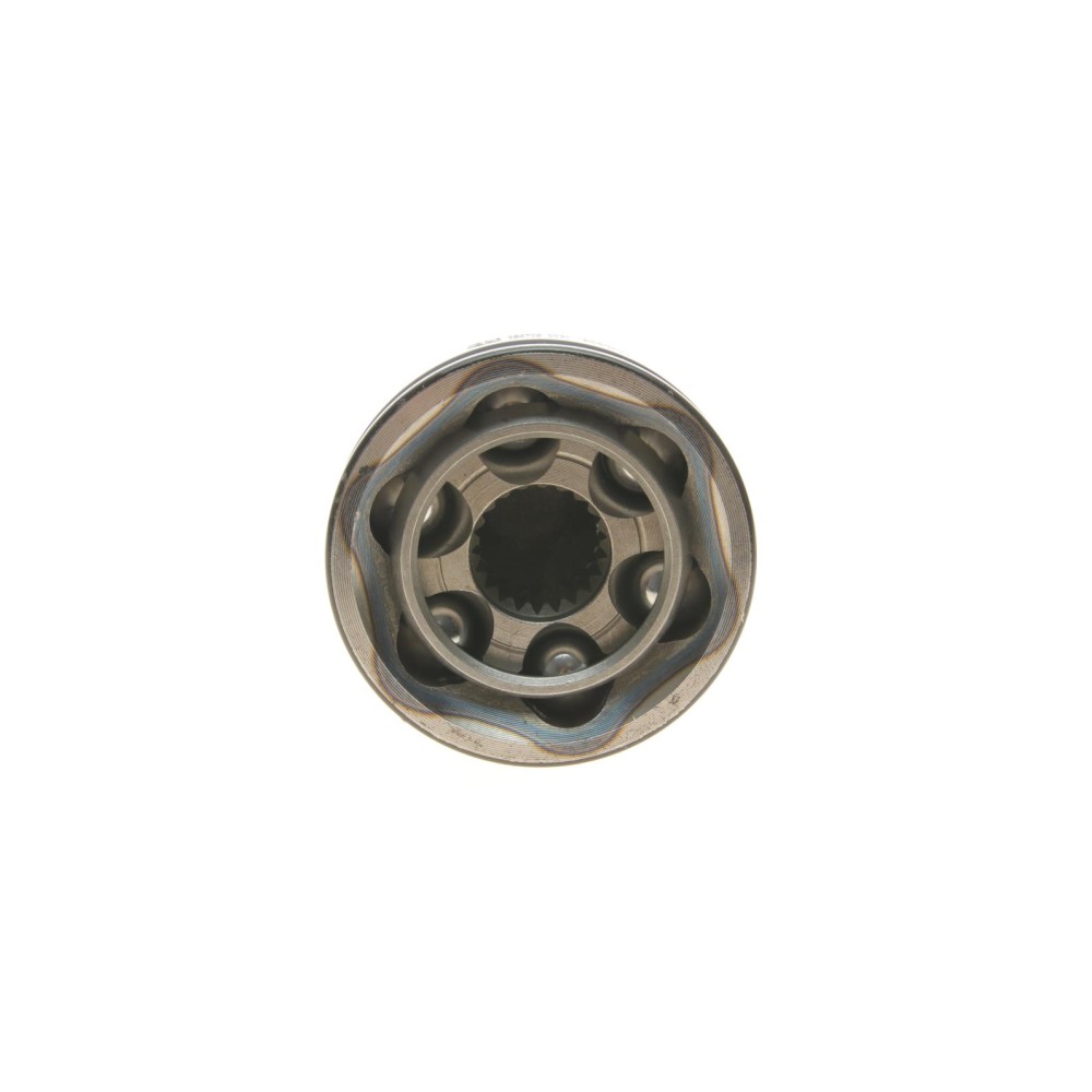 Шрус (зовнішній) Ford Fiesta/Fusion 01-12 (25x21z) (-ABS)