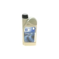 Олива 5W30 GM Dexos1 (1L)