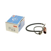 Датчик температури ВГ (перед сажевим фільтром) VW T5 2.5 TDI 03-09 (HÜCO)