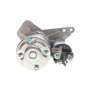 Стартер Renault Clio/Megane/Scenic 1.2 TCe 12- (12V/0.9kw) (z=13)