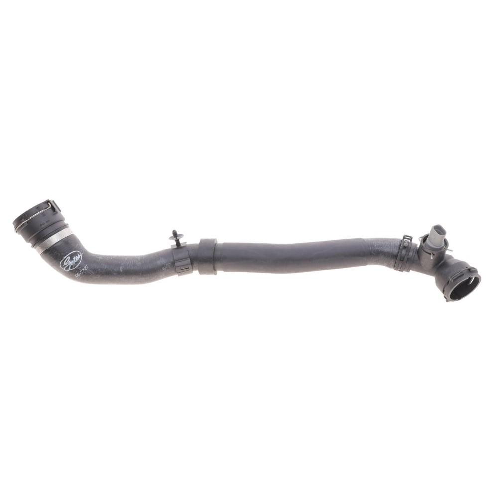 Патрубок радіатора VW Passat 1.8/2.0 TSI 10-14