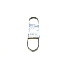 Ремінь генератора Renault Laguna 3.0 93-01/Fiat Panda/Punto 0.9 12-/Peugeot 1.5D 94-04 (5PK755)